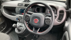 Fiat Panda 1.0 Mild Hybrid Sport [5 Seat] 5dr Petrol Hatchback